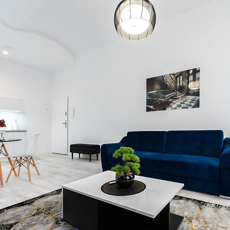 Apartamenty Centrum Nowoczesny Design - Dream Apart Bielsko-Biala Bagian luar foto
