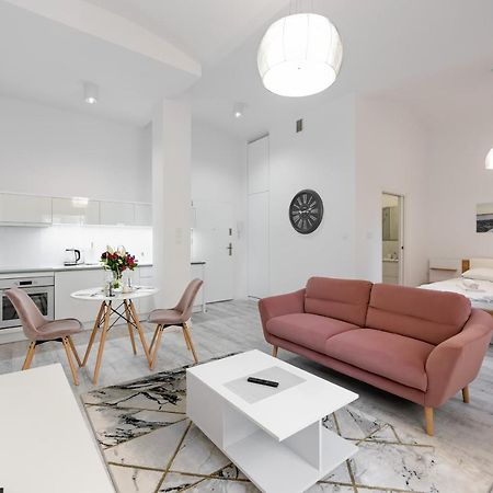Apartamenty Centrum Nowoczesny Design - Dream Apart Bielsko-Biala Bagian luar foto