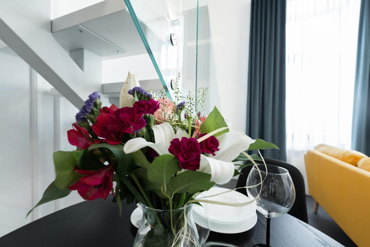 Apartamenty Centrum Nowoczesny Design - Dream Apart Bielsko-Biala Bagian luar foto