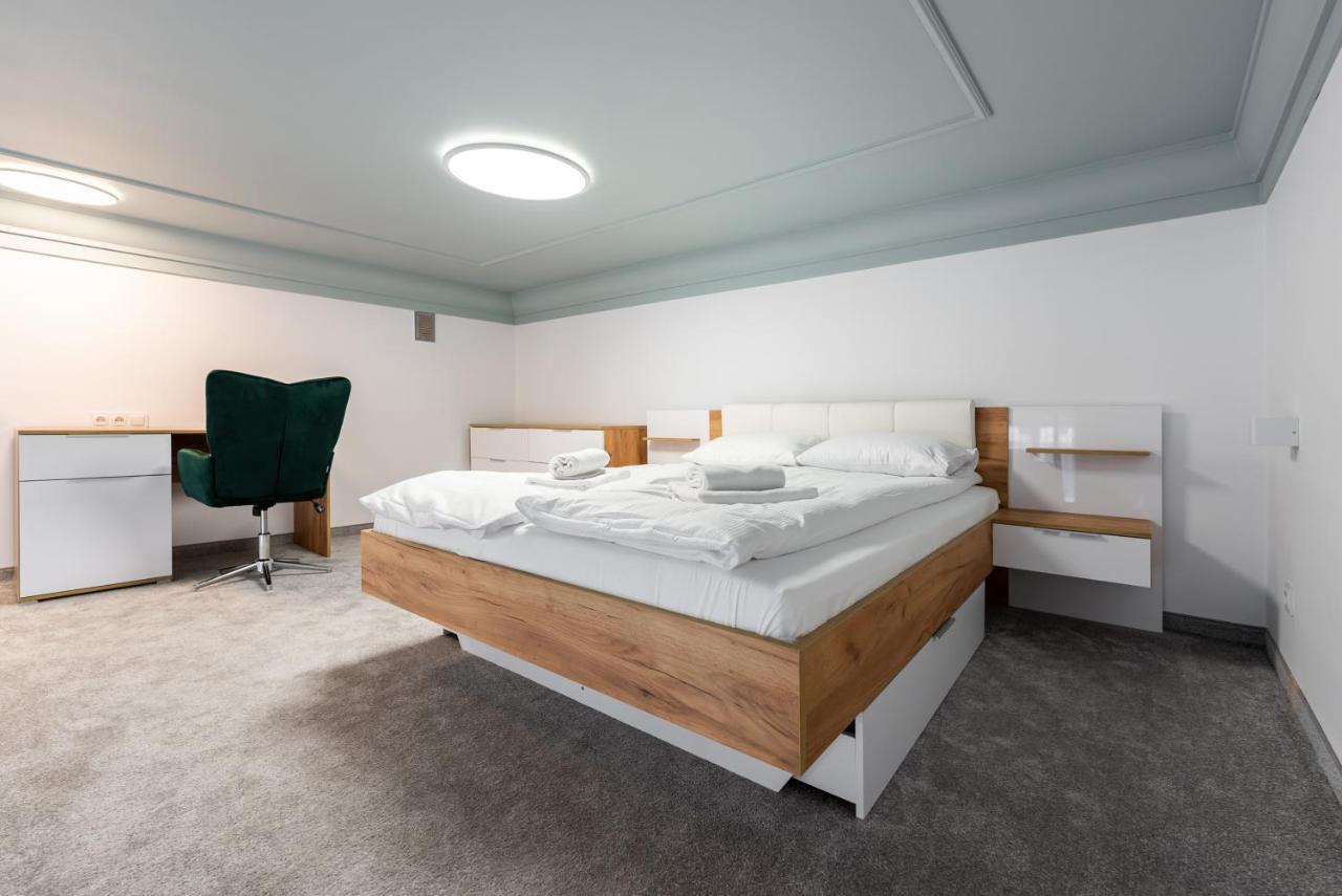 Apartamenty Centrum Nowoczesny Design - Dream Apart Bielsko-Biala Bagian luar foto