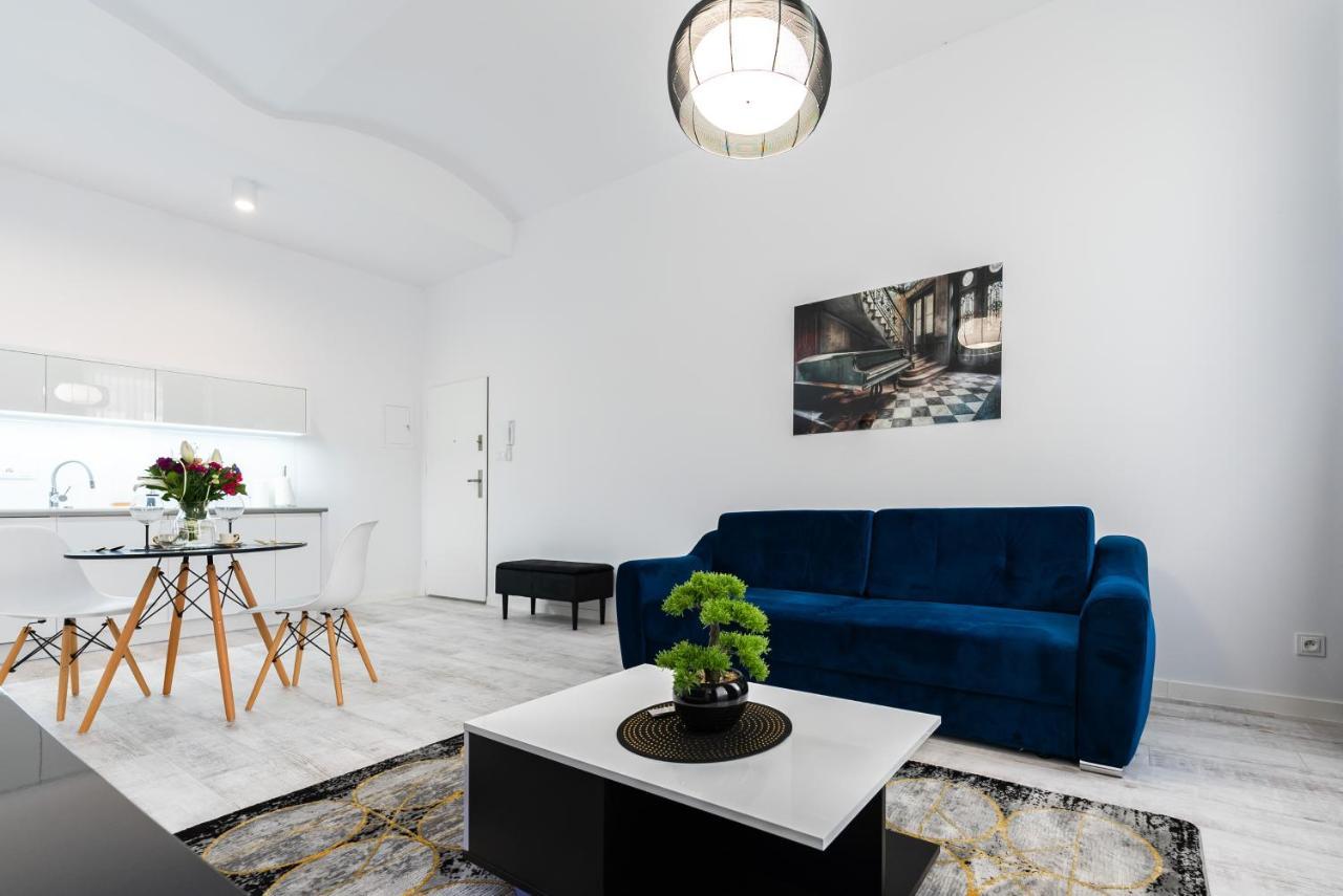 Apartamenty Centrum Nowoczesny Design - Dream Apart Bielsko-Biala Bagian luar foto
