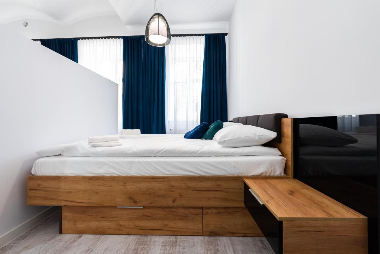 Apartamenty Centrum Nowoczesny Design - Dream Apart Bielsko-Biala Bagian luar foto