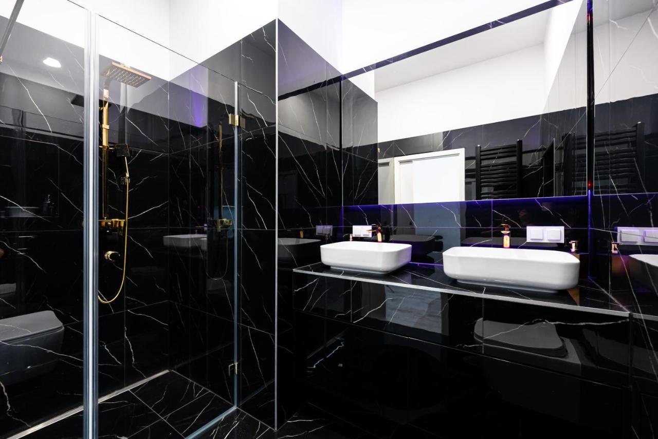 Apartamenty Centrum Nowoczesny Design - Dream Apart Bielsko-Biala Bagian luar foto