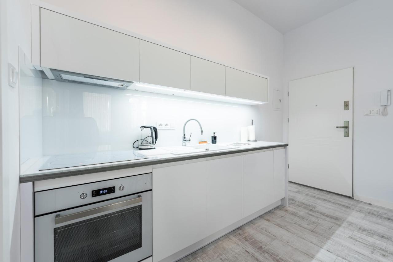 Apartamenty Centrum Nowoczesny Design - Dream Apart Bielsko-Biala Bagian luar foto