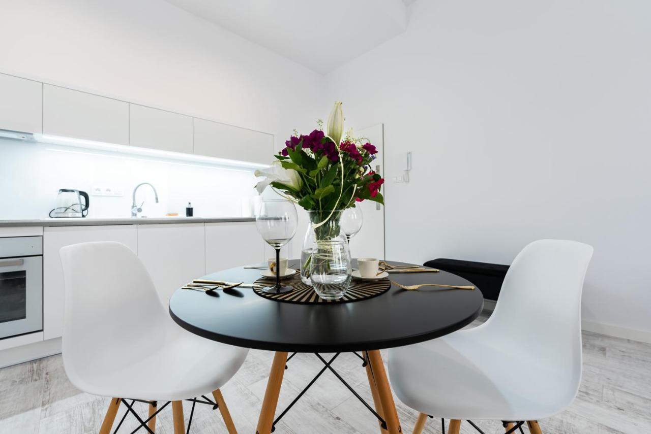 Apartamenty Centrum Nowoczesny Design - Dream Apart Bielsko-Biala Bagian luar foto