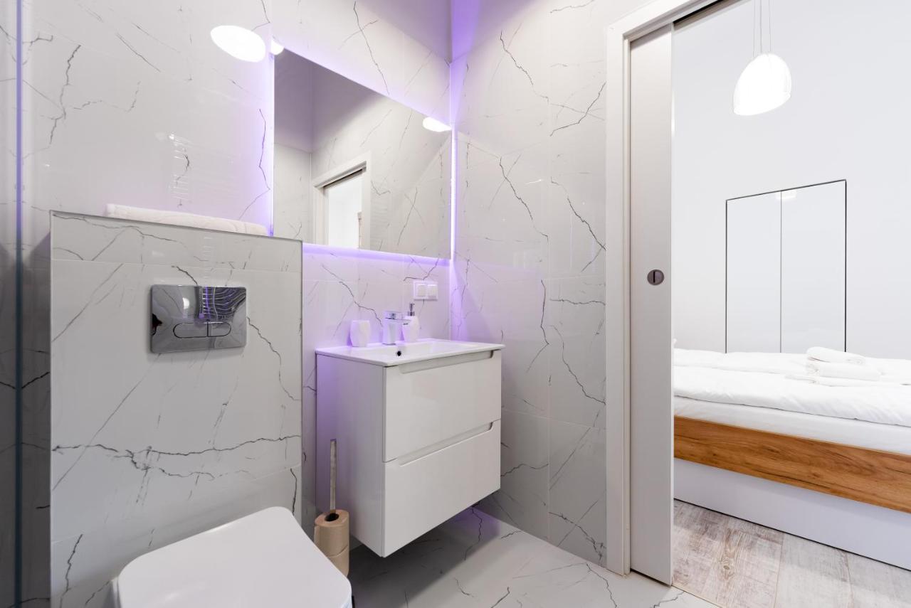Apartamenty Centrum Nowoczesny Design - Dream Apart Bielsko-Biala Bagian luar foto