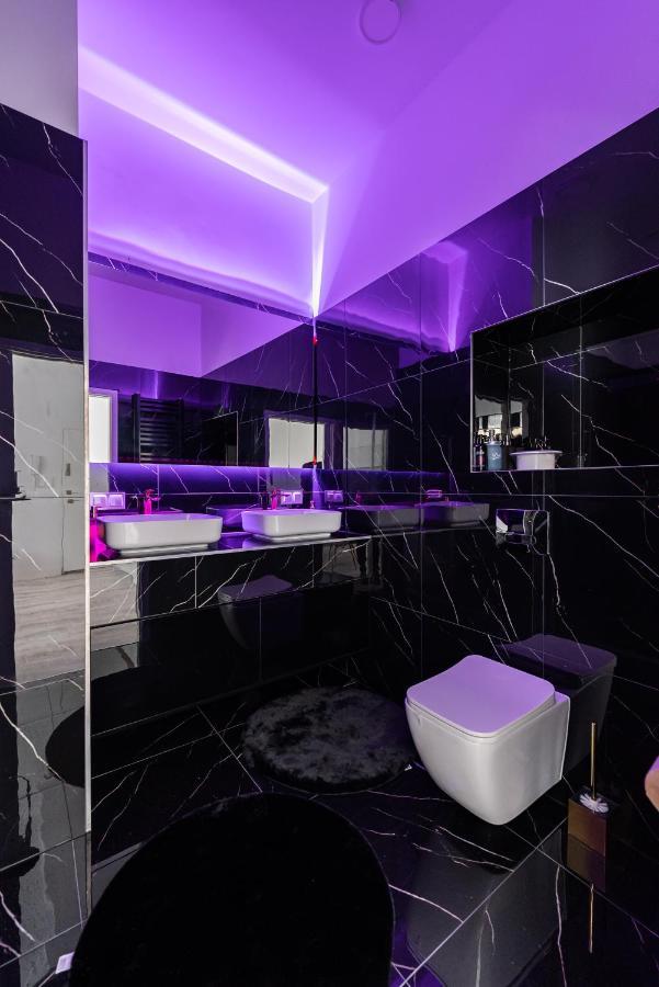 Apartamenty Centrum Nowoczesny Design - Dream Apart Bielsko-Biala Bagian luar foto
