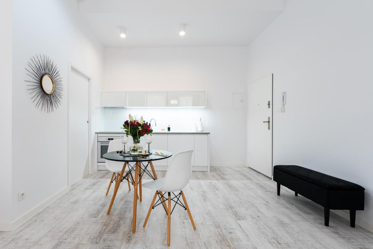 Apartamenty Centrum Nowoczesny Design - Dream Apart Bielsko-Biala Bagian luar foto