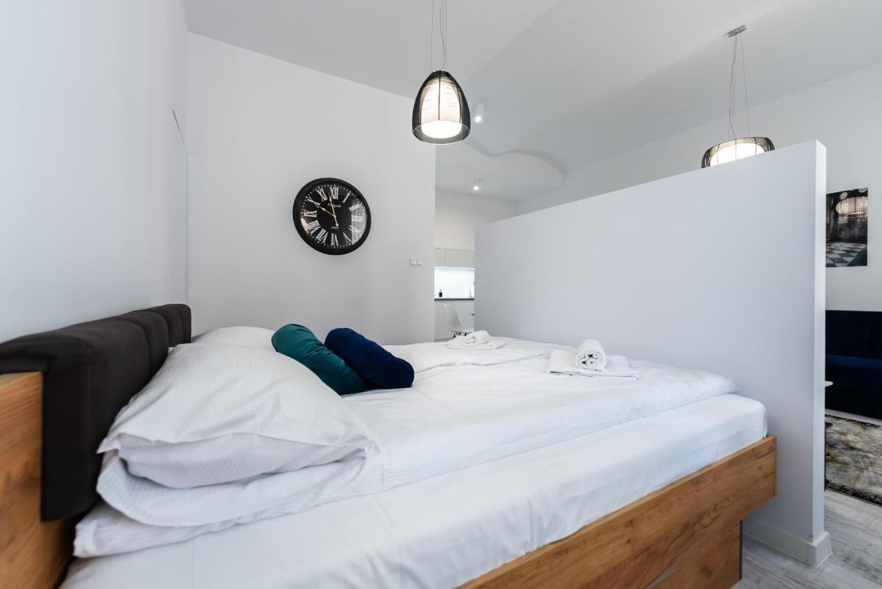 Apartamenty Centrum Nowoczesny Design - Dream Apart Bielsko-Biala Bagian luar foto
