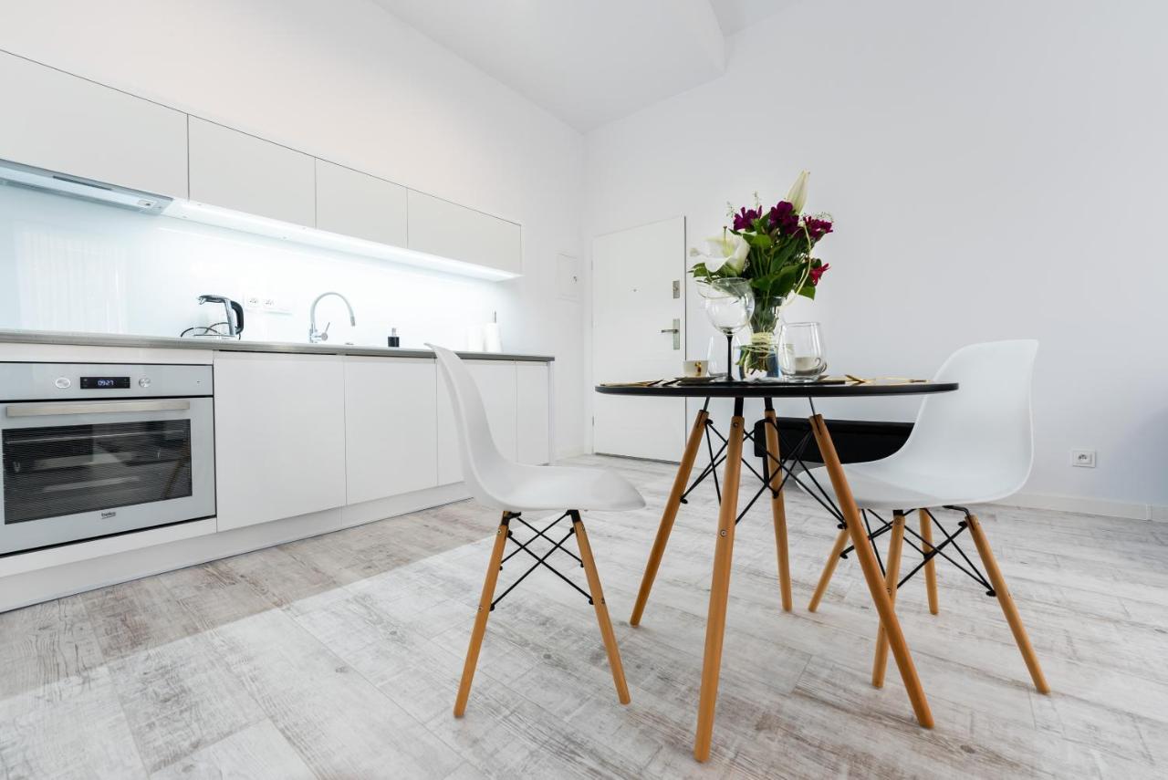 Apartamenty Centrum Nowoczesny Design - Dream Apart Bielsko-Biala Bagian luar foto