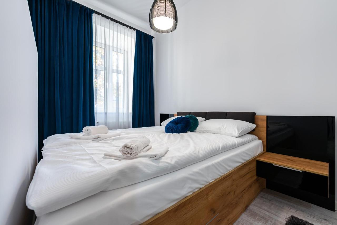 Apartamenty Centrum Nowoczesny Design - Dream Apart Bielsko-Biala Bagian luar foto