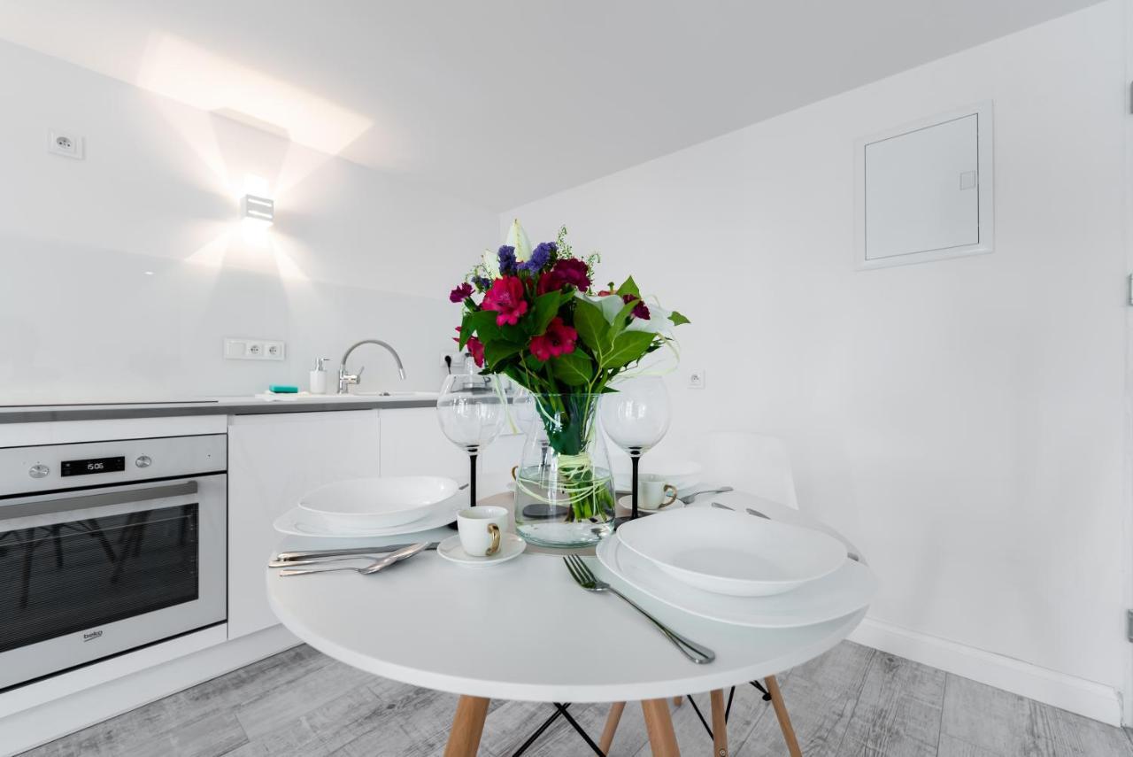 Apartamenty Centrum Nowoczesny Design - Dream Apart Bielsko-Biala Bagian luar foto
