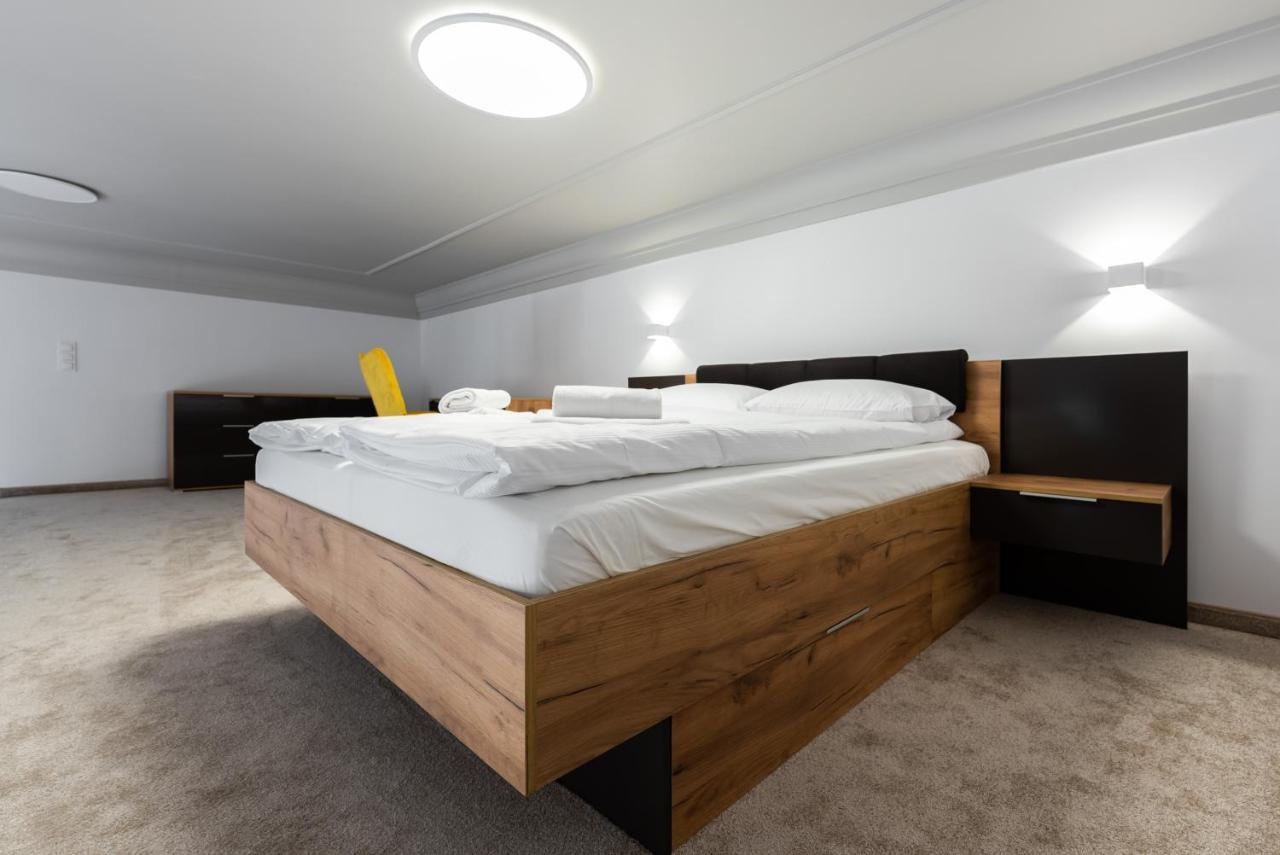 Apartamenty Centrum Nowoczesny Design - Dream Apart Bielsko-Biala Bagian luar foto