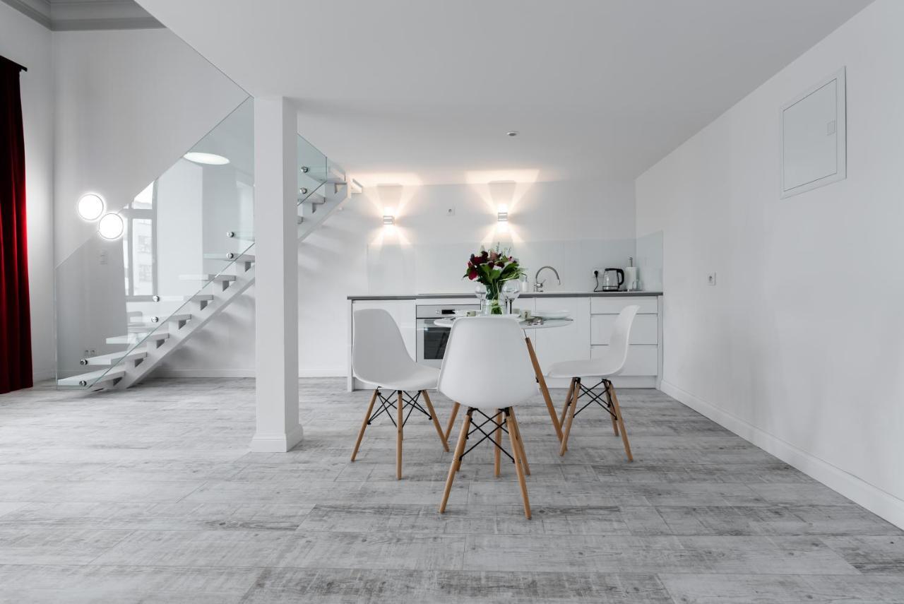 Apartamenty Centrum Nowoczesny Design - Dream Apart Bielsko-Biala Bagian luar foto