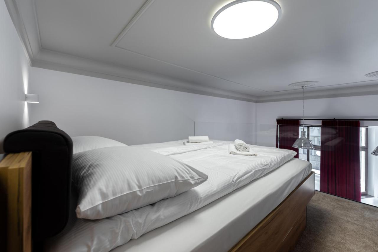 Apartamenty Centrum Nowoczesny Design - Dream Apart Bielsko-Biala Bagian luar foto
