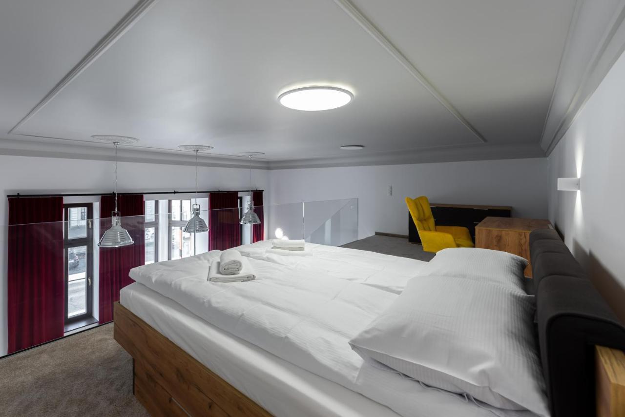 Apartamenty Centrum Nowoczesny Design - Dream Apart Bielsko-Biala Bagian luar foto