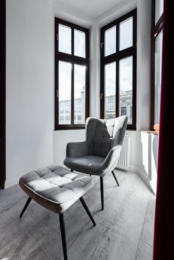 Apartamenty Centrum Nowoczesny Design - Dream Apart Bielsko-Biala Bagian luar foto